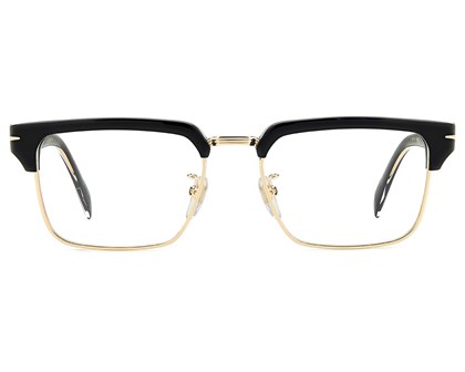 Óculos de Grau David Beckham DB7112 2M2-53