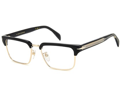 Óculos de Grau David Beckham DB7112 2M2-53