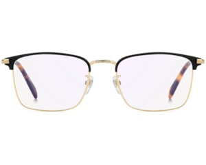 Óculos de Grau David Beckham Dourado DB1201/G I46-54