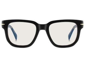 Óculos de Grau David Beckham Havana DB7130 WR7-50
