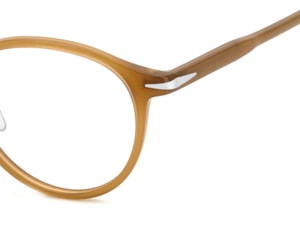 Óculos de Grau David Beckham Marrom DB1205/G FMP-50