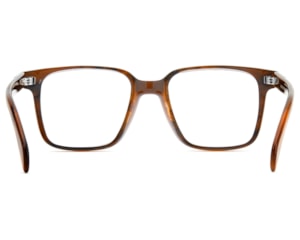 Óculos de Grau David Beckham Marrom DB7152 EX4-53