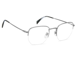 Óculos de Grau David Beckham Matte Ruthenium DB1153/G R80-51