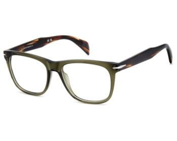 Óculos de Grau David Beckham Olive Havana DB1208 1QA-54