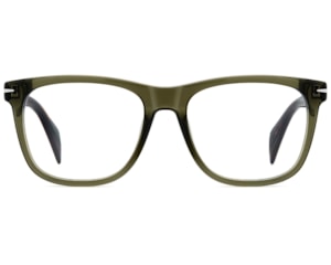 Óculos de Grau David Beckham Olive Havana DB1208 1QA-54