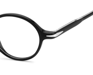 Óculos de Grau David Beckham Preto DB1214 807-46