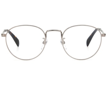 Óculos de Grau David Beckham Rutênio DB1015 6LB-50
