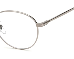 Óculos de Grau David Beckham Rutênio DB1015 6LB-50