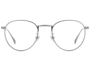 Óculos de Grau David Beckham Rutênio DB1147 R81-49