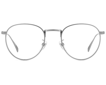 Óculos de Grau David Beckham Rutênio DB1147 R81-49