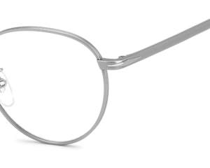 Óculos de Grau David Beckham Rutênio DB1147 R81-49