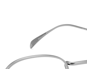 Óculos de Grau David Beckham Rutênio DB1147 R81-49