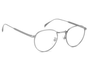 Óculos de Grau David Beckham Rutênio DB1147 R81-49
