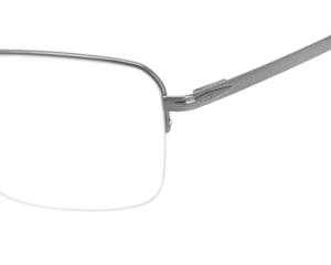 Óculos de Grau David Beckham Rutênio DB1150 KJ1-56