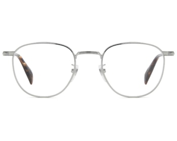 Óculos de Grau David Beckham Rutênio DB1241 WIJ-49