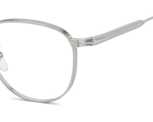 Óculos de Grau David Beckham Rutênio DB1241 WIJ-49