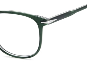Óculos de Grau David Beckham Verde Cristal DB1212 B59-51