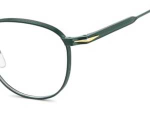 Óculos de Grau David Beckham Verde DB1241 2M6-49