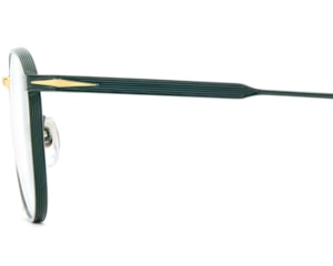 Óculos de Grau David Beckham Verde DB1241 2M6-49