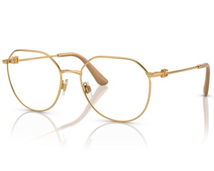 Óculos de Grau Dolce & Gabbana DG1348 02 56