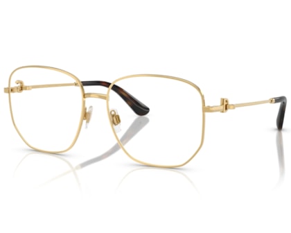 Óculos de Grau Dolce & Gabbana DG1356 02-57