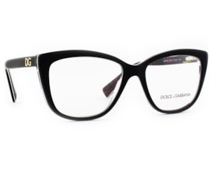 Óculos de Grau Dolce & Gabbana DG3190 2940-54