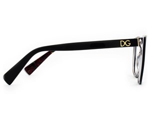 Óculos de Grau Dolce & Gabbana DG3190 2940-54