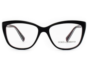 Óculos de Grau Dolce & Gabbana DG3190 2940-54