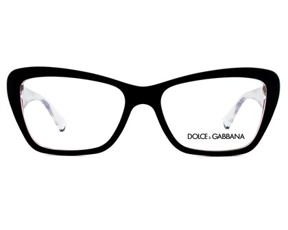 Óculos de Grau Dolce & Gabbana DG3194 2794-54