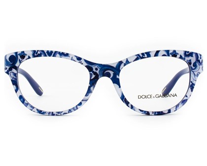 Óculos de Grau Dolce & Gabbana DG3203 2993-53