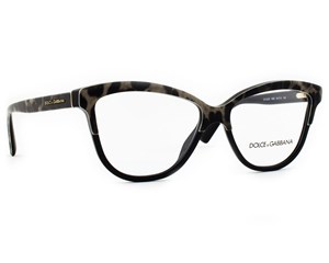 Óculos de Grau Dolce & Gabbana DG3229 1995-54