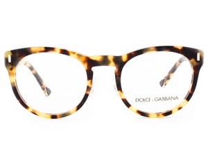 Óculos de Grau Dolce & Gabbana DG3240 512-49