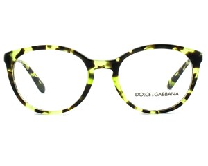Óculos de Grau Dolce & Gabbana DG3242 2970-50