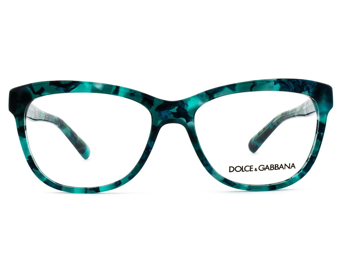 Óculos de Grau Dolce & Gabbana DG3244 2911-53