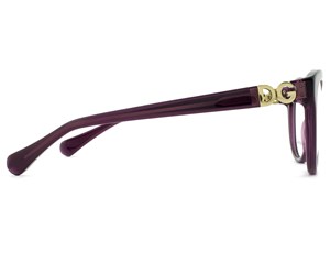 Óculos de Grau Dolce & Gabbana DG3250 3045-52