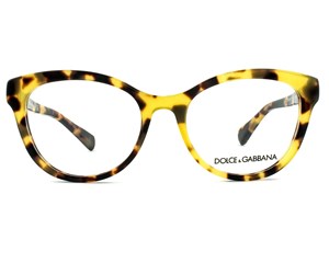 Óculos de Grau Dolce & Gabbana DG3250 512-52