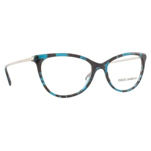 Óculos de Grau Dolce & Gabbana DG3258 2887-54