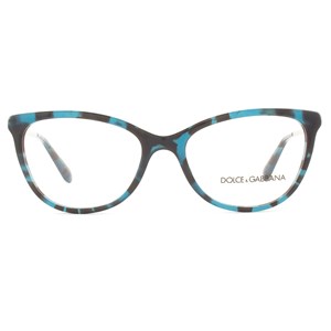 Óculos de Grau Dolce & Gabbana DG3258 2887-54