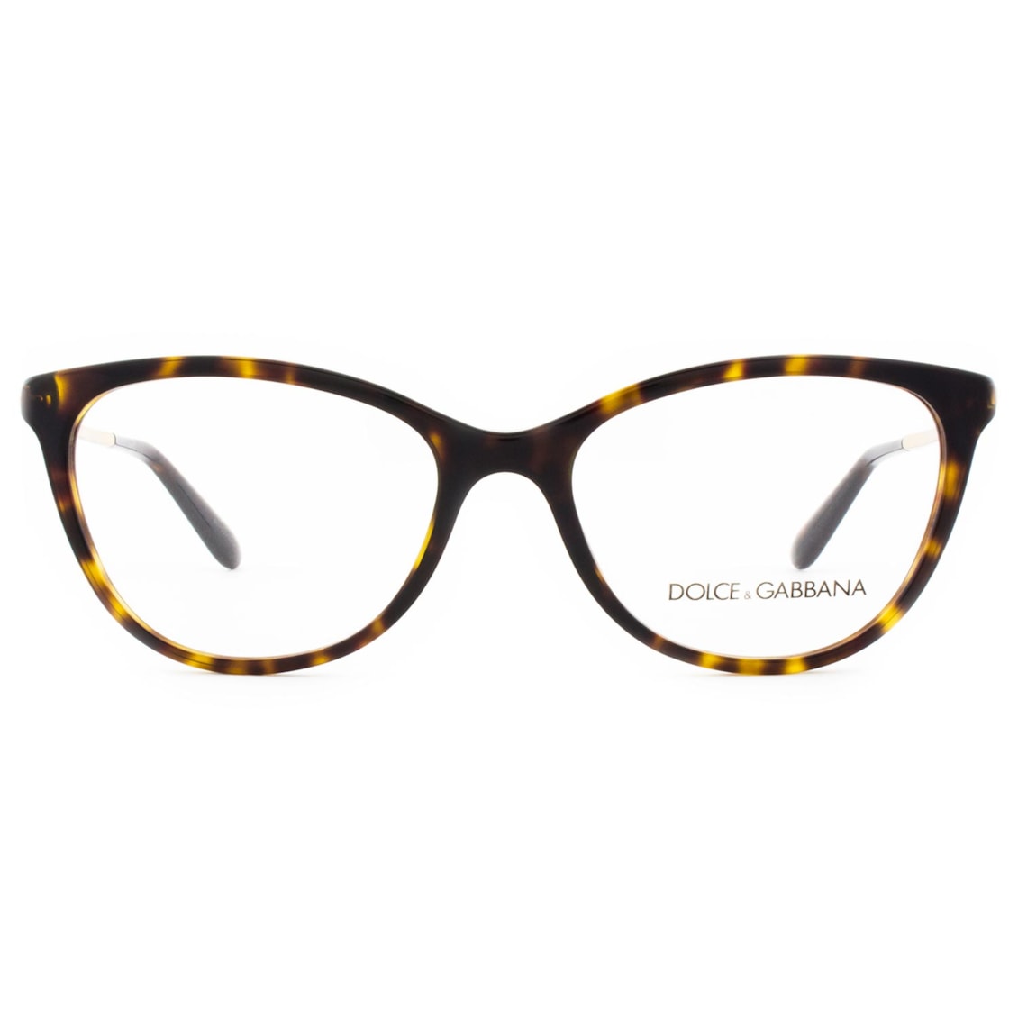 Óculos de Grau Dolce & Gabbana DG3258 502-54 - Officina 7