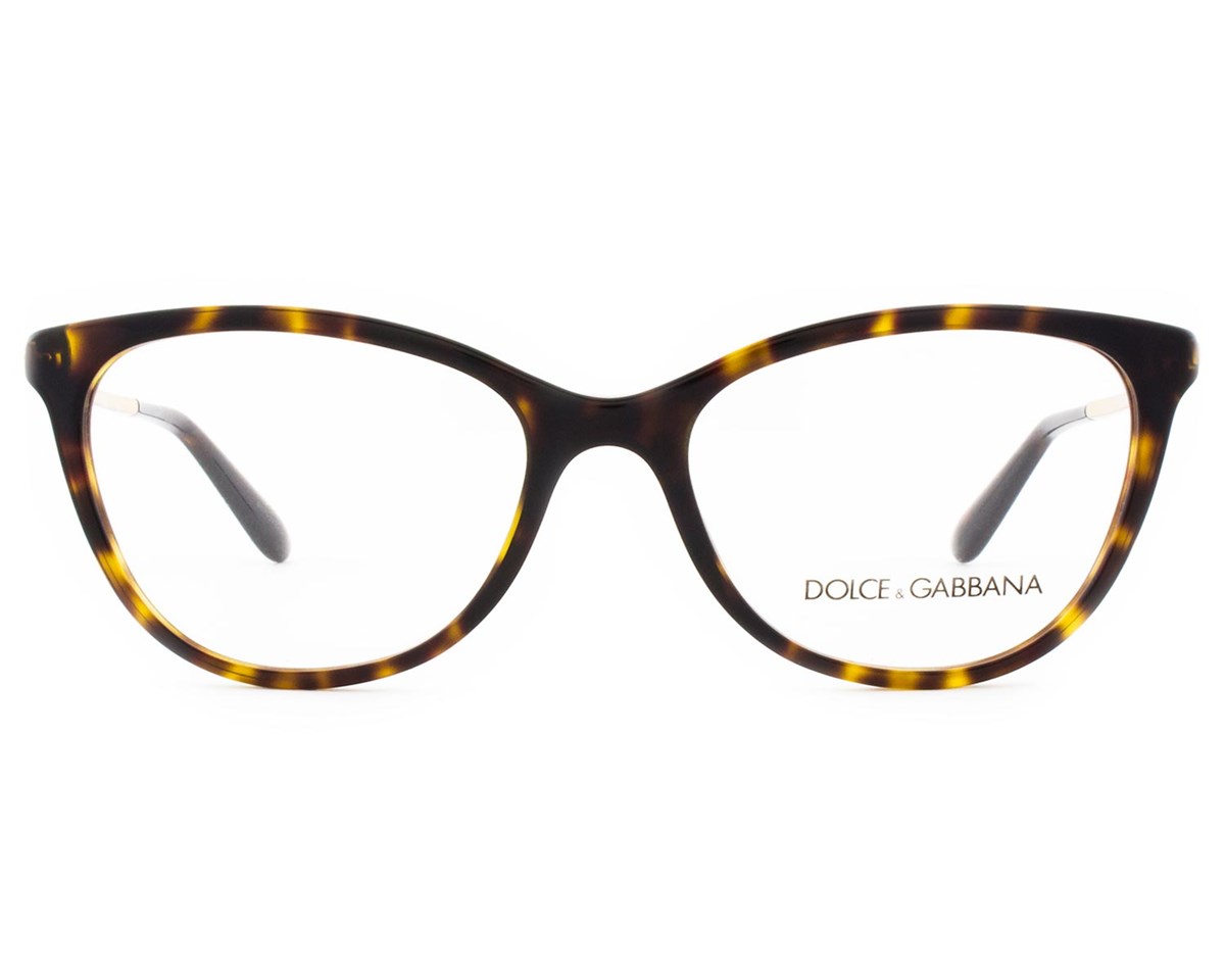 Óculos de Grau Dolce & Gabbana DG3258 502-54