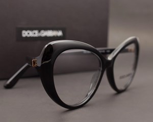 Óculos de Grau Dolce & Gabbana DG3264 501-54