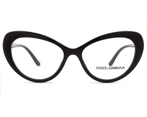 Óculos de Grau Dolce & Gabbana DG3264 501-54