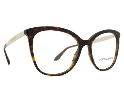 Óculos de Grau Dolce & Gabbana DG3278 502-54