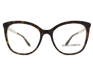 Óculos de Grau Dolce & Gabbana DG3278 502-54
