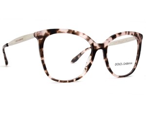 Óculos de Grau Dolce & Gabbana DG3278 5253-54