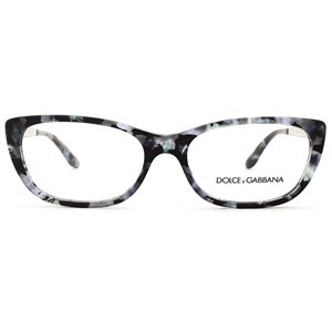 Óculos de Grau Dolce & Gabbana DG3279 3132-53