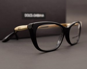 Óculos de Grau Dolce & Gabbana DG3279 501-53