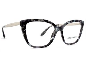 Óculos de Grau Dolce & Gabbana DG3280 3132-54