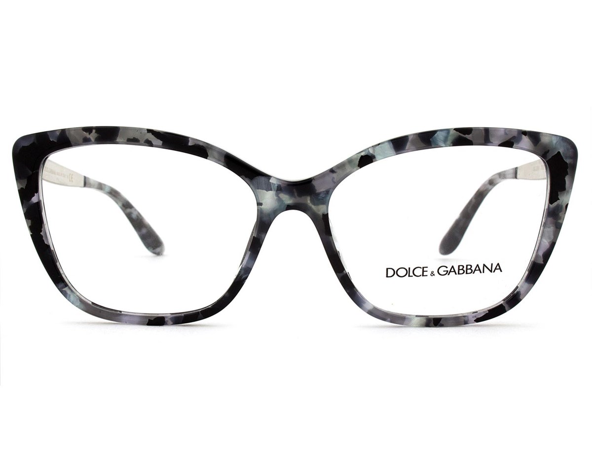 Óculos de Grau Dolce & Gabbana DG3280 3132-54