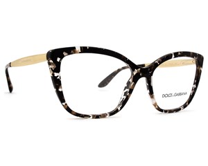 Óculos de Grau Dolce & Gabbana DG3280 911-54